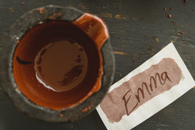 Project Chocolat Bean to Bar Experience From Hotel Chocolat - Included Activities