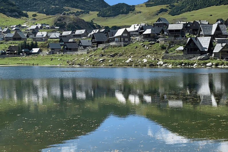 ProkošKo: a Day Tour to the Forgotten Village From Sarajevo - Good To Know