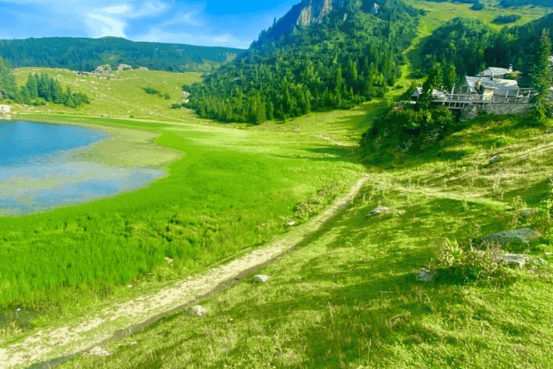 ProkošKo: a Day Tour to the Forgotten Village From Sarajevo - Cultural and Natural Experience