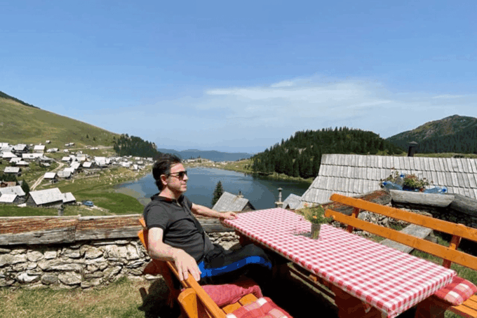 ProkošKo: a Day Tour to the Forgotten Village From Sarajevo - Exploring the Franciscan Monastery