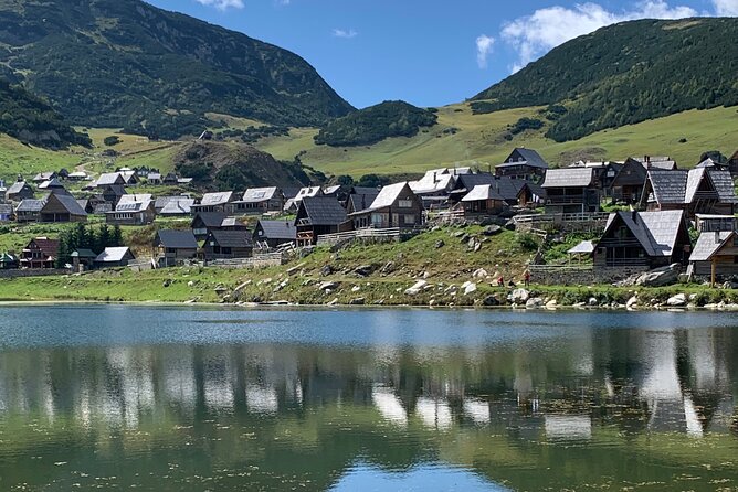 ProkošKo Lake: a Day Tour to the Forgotten Village From Sarajevo - About Your Stay
