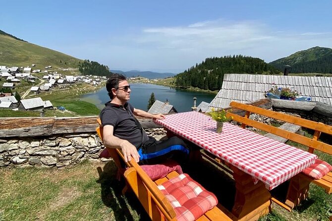 ProkošKo Lake: a Day Tour to the Forgotten Village From Sarajevo - Pickup and Meeting Point