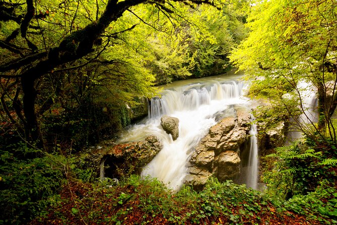 Prometheus Cave, Okatse Canyon & Martvili Canyon From Kutaisi - Inclusions and Pricing