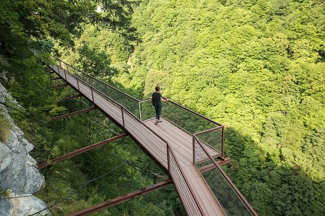Prometheus, Martvili & Tskaltubo in a Day From Tbilisi - Maximize Your Time in Georgia