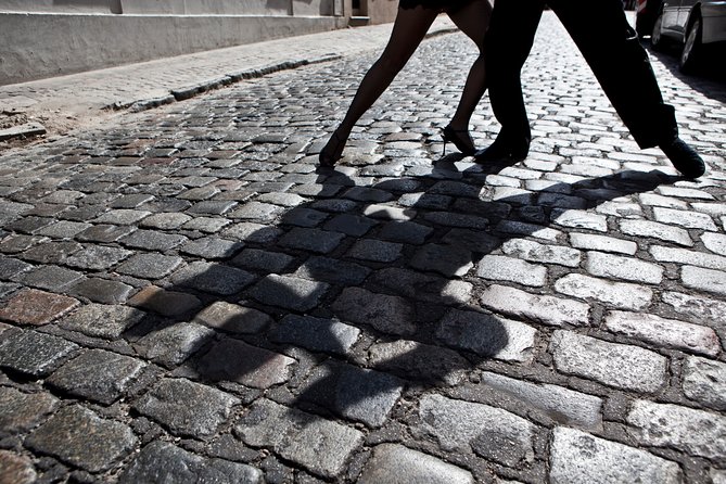 Promo Buenos Aires: City Tour + Dinner & Tango Show - Inclusions and Exclusions