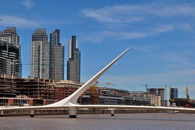 Promo Buenos Aires: City Tour + Dinner & Tango Show - Tango Show Performance