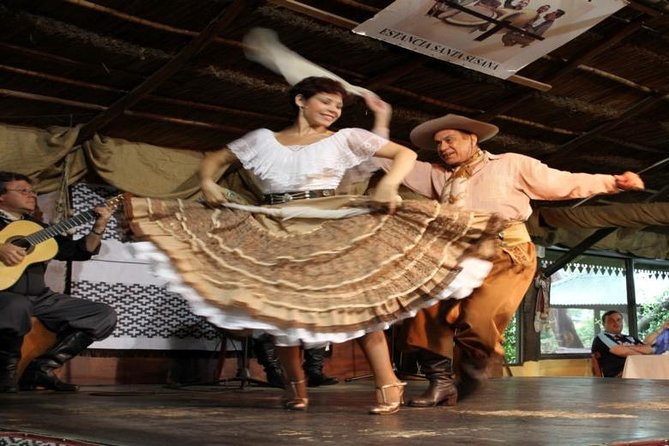 Promo Buenos Aires: City Tour & Gaucho Experience - Tour Details