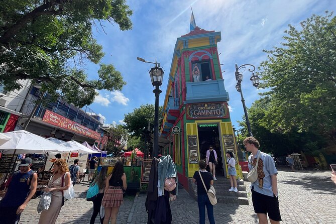 Promo Buenos Aires: City Tour, Tigre Delta Navigation & Gaucho Day Trip - Key Points