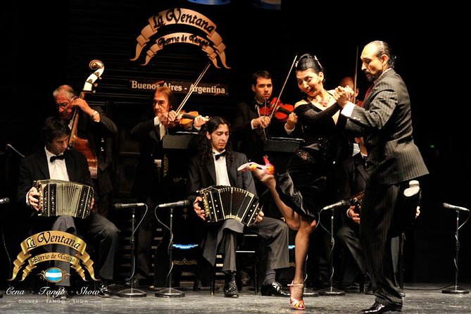 Promo Buenos Aires: Tigre Delta Trip + Dinner & Tango Show - Pricing