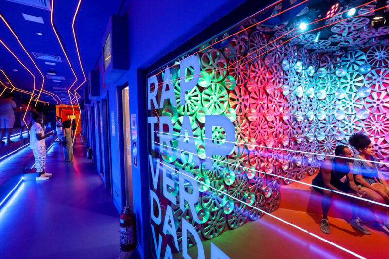 PROMO Salvador: Interactive Art and Culture Private Tour - Casa Das Histórias De Salvador