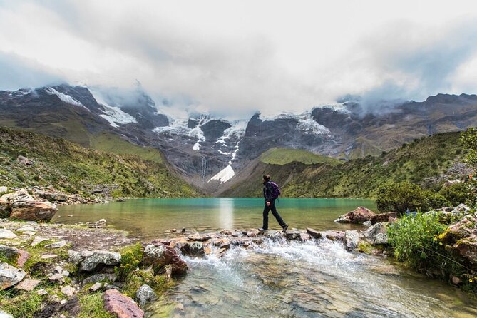 Promotion Adventure in Cusco 6days - Tour Activities