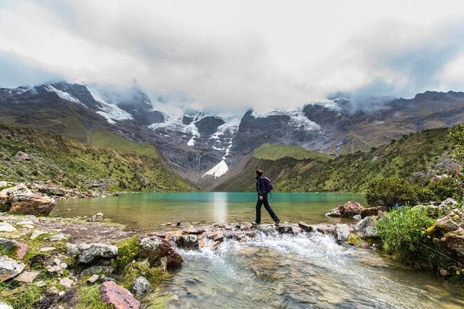 Promotion Adventure in Cusco 6days - Health and Accessibility