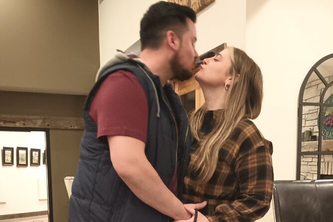 Proposal and Engagement Sunset Wine Tour in Traverse City - Frequently Asked Questions
