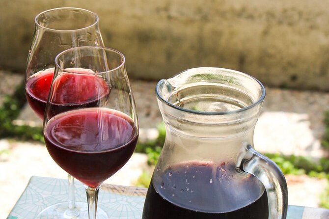 Proposal and Genuine Cooking Class - Lunch or Dinner Options