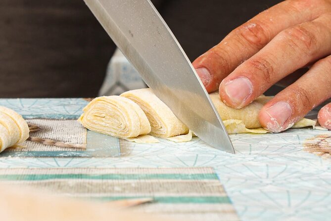 Proposal and Genuine Cooking Class - Starters, Main Courses, Desserts