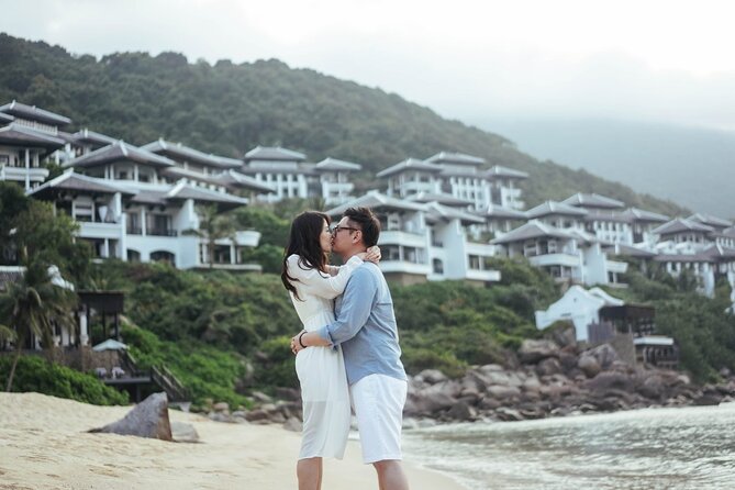 Proposal and Wedding Photography Service in Hoi An - Pricing and Fees