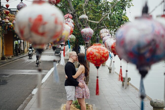 Proposal and Wedding Photography Service in Hoi An - Pricing and Fees