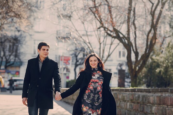 Proposal Photographer in Rome - Additional Services