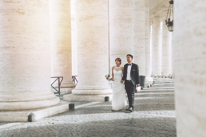 Proposal Photographer in Rome - Reviews and Ratings