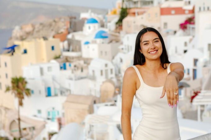Proposal Photographer in Santorini - Frequently Asked Questions