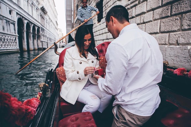 Proposal Photographer in Venice - Customer Reviews and Ratings