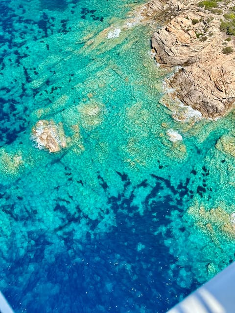 PROPRIANO : PLANE RIDE OVER THE CORSICAN LANDSCAPES - Cancellation Policy