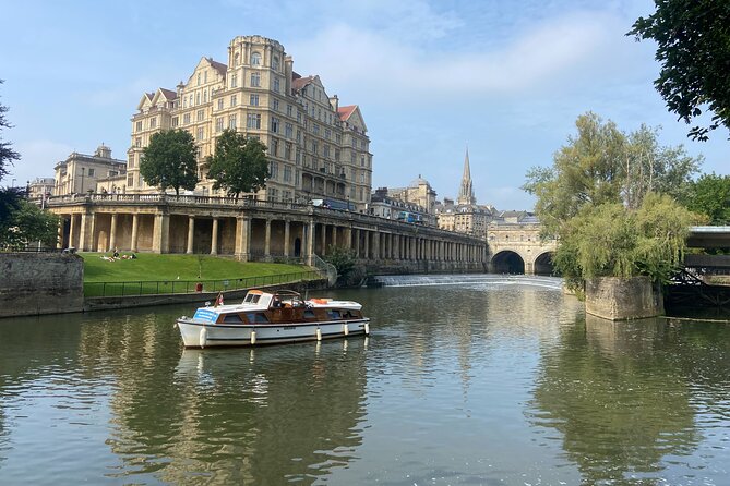 Prosecco Boat Trip - Over 18'S - Meeting Point and Pickup Location
