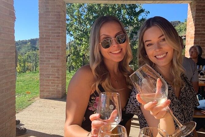 Prosecco Experience. Wine Tasting. Full Day From Treviso - Pricing, Availability, and Cancellation Policy