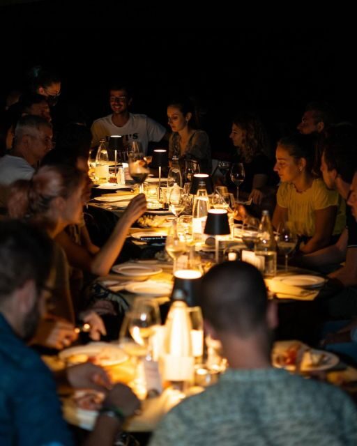 Prosecco Hills: Lovely Tasting Night - Exploring the UNESCO Landscape