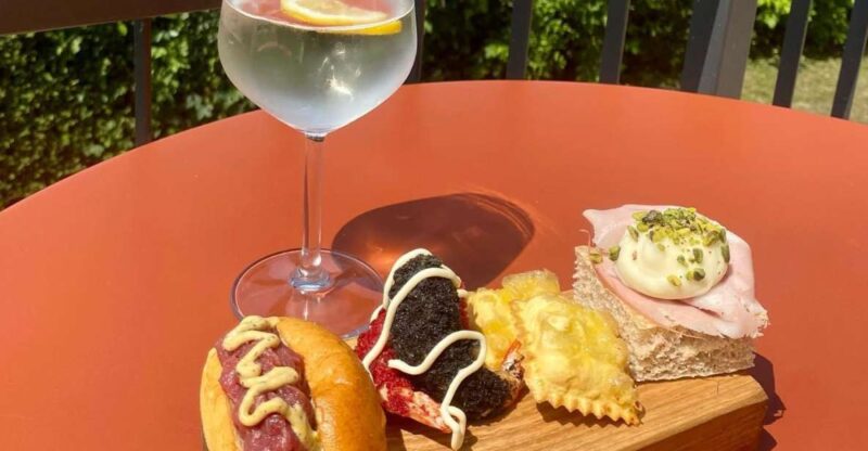 Prosecco Hills Private Tour All Inclusive. 2 Wineries+Lunch - Key Points