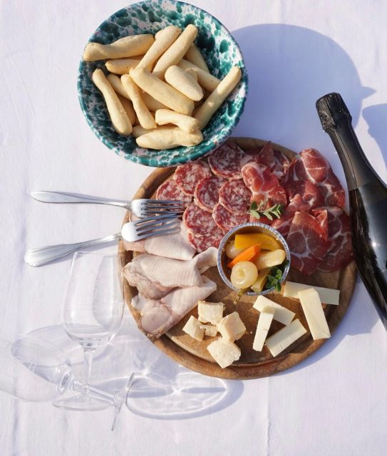 Prosecco Hills Private Tour All Inclusive. 2 Wineries+Lunch - Itinerary Details