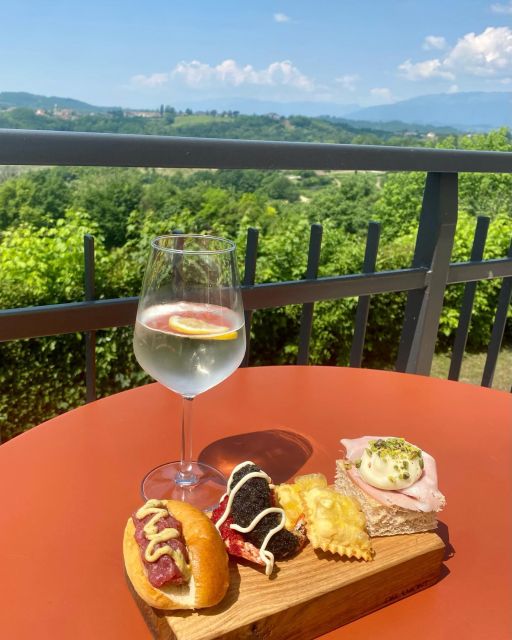 Prosecco Hills Private Tour All Inclusive. 2 Wineries+Lunch - Transportation Arrangements