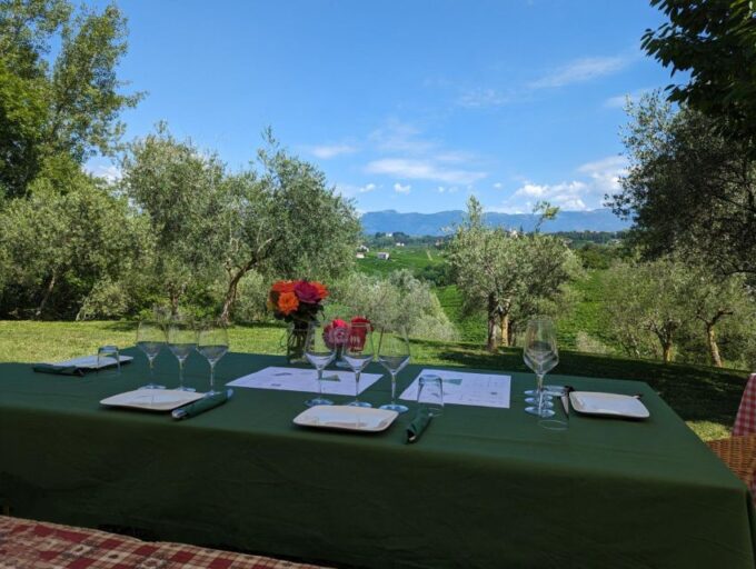 Prosecco Hills Private Tour All Inclusive. 2 Wineries+Lunch - Pickup and Drop-off Locations