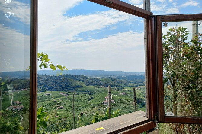 Prosecco Hills Tour With Wine Tasting & Lunch From Venice Treviso - Relaxed Atmosphere and Local Culture