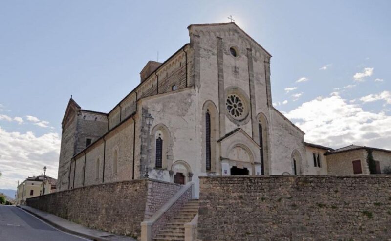 Prosecco Road: Full Day Tour and Wine Tasting - Duration and Pricing