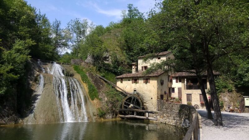 Prosecco Road: Full Day Tour and Wine Tasting - Departure and Guide
