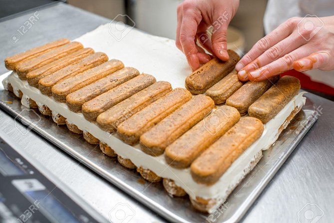 Prosecco Tasting and Cooking Class on the Hills. From Venice - Hands-on Culinary Experience