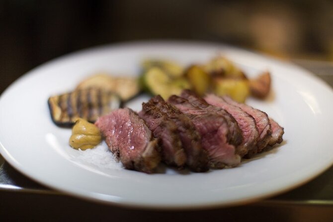 Prosecco Tasting and Lunch on the Hills. Private Tour From Venice - Pricing and Cancellation
