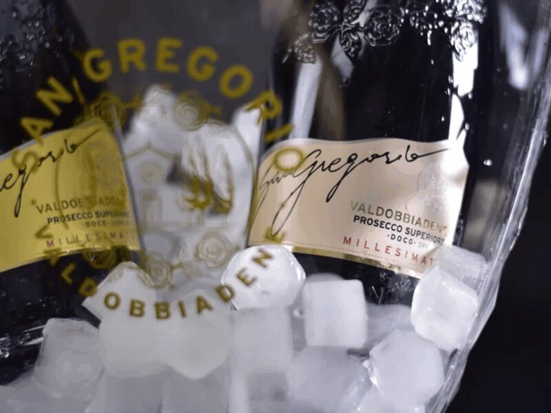 Prosecco Tasting in Countryside Winery - Booking Details