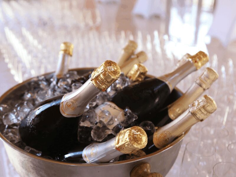 Prosecco Tasting in Countryside Winery - Local Attractions and Recommendations