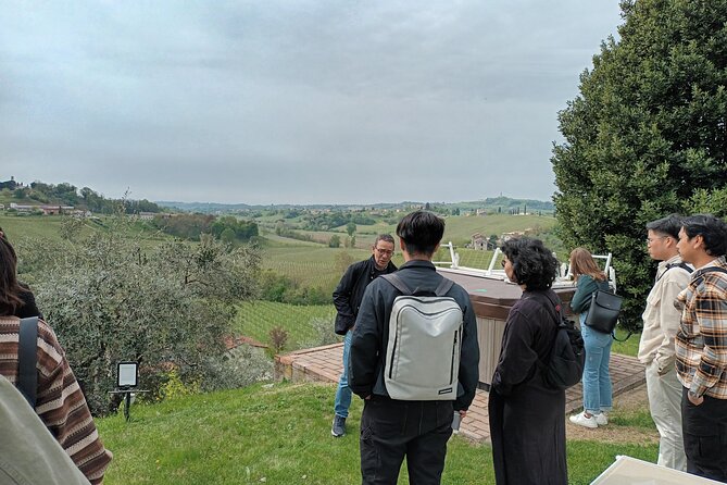 Prosecco Wine Tour. Full Day From Venice - Guest Feedback and Ratings