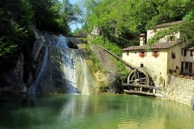 Prosecco Wine Tour. Half-day. From Venice - Meeting and End Point