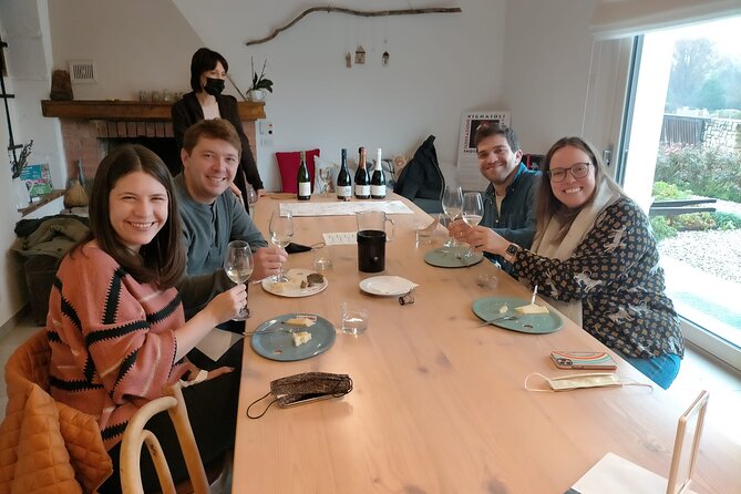 Prosecco Wine Tour. Half-day. From Venice - Molinetto Della Croda Mill