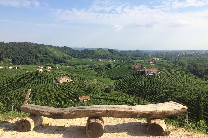 Prosecco - Wine Tour & Tasting - Full Day in the Prosecco Region - Detailed Tour Itinerary