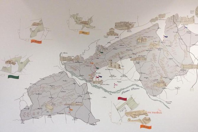 Prosecco - Wine Tour & Tasting - Full Day in the Prosecco Region - Winery Visits and Tastings