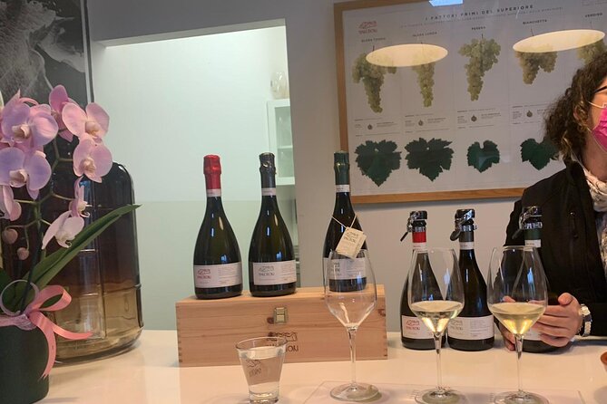 Prosecco - Wine Tour & Tasting - Full Day in the Prosecco Region - Scenic Countryside Exploration