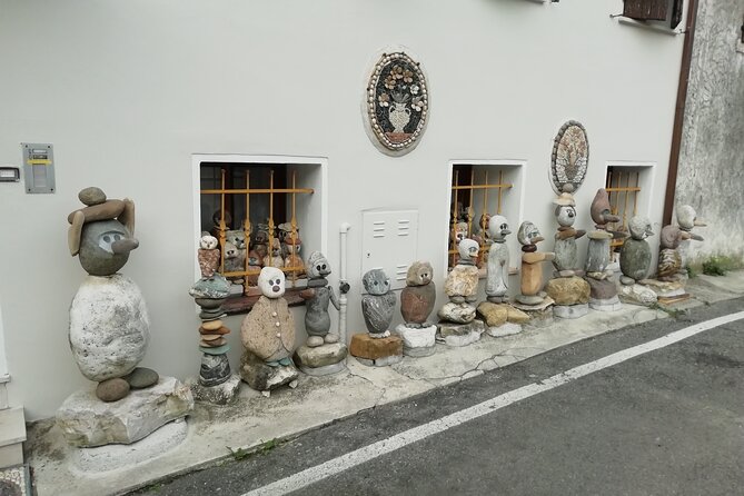 Prosecco - Wine Tour & Tasting - Full Day in the Prosecco Region - Included Transportation and Pickup