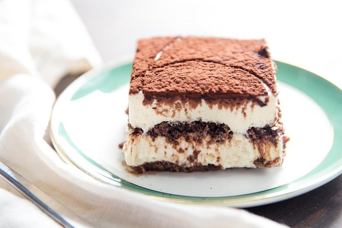 Prosecco Wine Tour With Tiramisu From Venice - Inclusions and Highlights