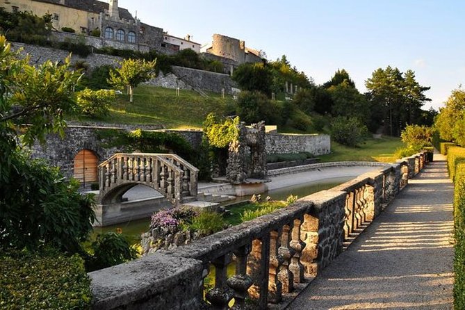 Prosecco'S Roots & the Karst Region From Trieste - Quick Points