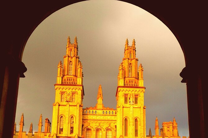Prospective Oxford Students Entry Advice- Private Group Tour - Positive Tour Reviews